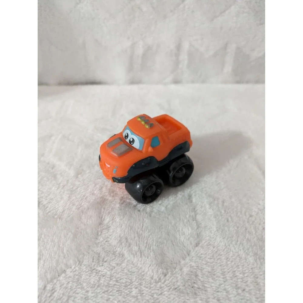 Tonka Chuck & Friends - Biggs The Monster Truck